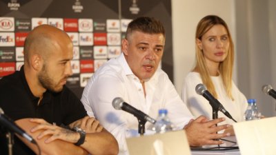 Spremni za Alkmar, Linglong  Superliga Srbije