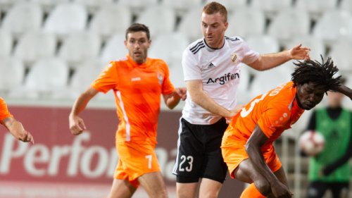 Čekajući stotku, Miroslav Bogosavac: Sećam se svake utakmice u Čukaričkom!, Linglong  Superliga Srbije