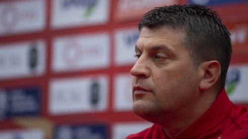 Milojević:  Radujem se odlasku na Kosovo, Kup Srbije