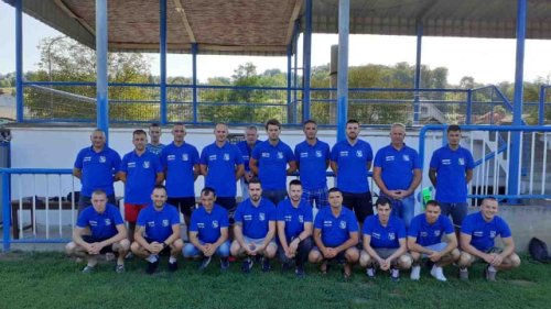 Luk pobedom u kupu najavio berićetnu jesen, Opštinska liga Loznica