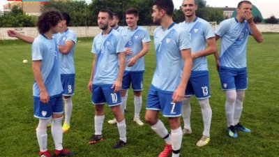 Sušičani gostuju prvi put u Valjevu, Srpska liga Zapad