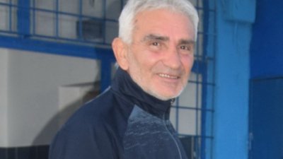 Novo trenersko dokazivanje Dragana Cvetića u donjem delu Srema, Vojvođanska liga "Jug"