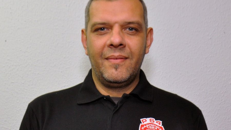 Kragujevčanke vrebaju prve bodove, Super B