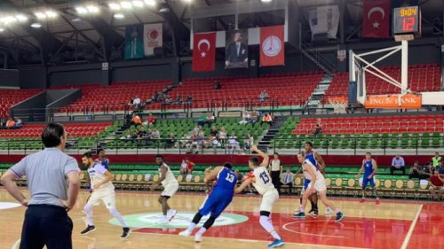 Karšijaka prejaka za Igokeu