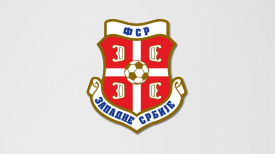 Održan žreb za futsal takmičenja FSR Zapadne Srbije za sezonu 2019-2020, Treća Futsal liga Zapad