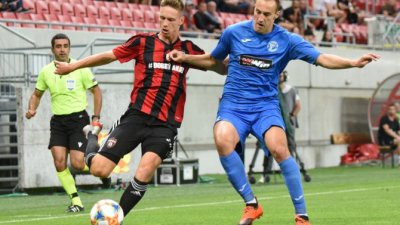 Željo pod pritiskom, Radnik rasterećen