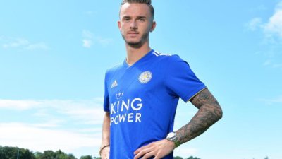 Pl: Medison srušio Totenhema