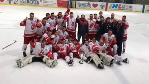 Zvezda slavila i protiv turskog Zejtinburnua, IHL liga