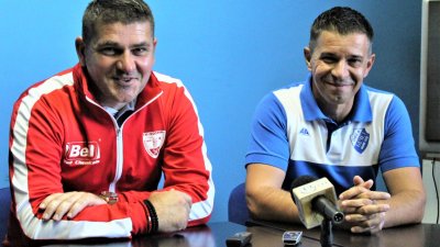 Bečejci pobedom uplovili u mirnije vode, Srpska liga Vojvodina