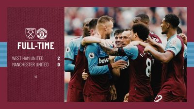 Pl: Vest Hem Palas ispustio pobjedu