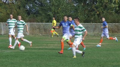 U Ratini drama u finiši u režiji Vojmilovca