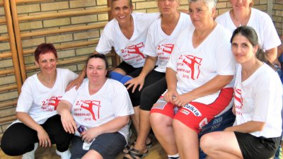 Druženje s Ađankama