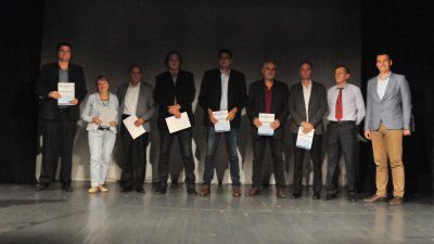 Velikan sa Ibarskog Keja, Druga liga Srbije