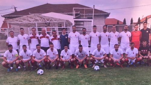 Probili led kod kuće protiv "studenata", Beogradska zona