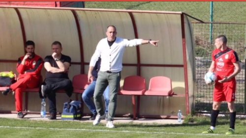 Saviću se isplatio radikalan potez, Srpska liga Beograd