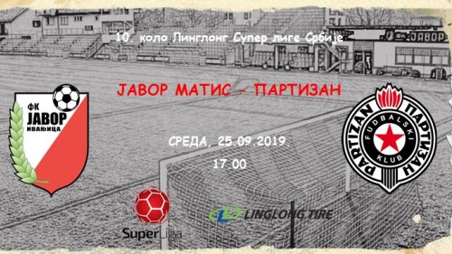 Milović i Lazović: Poštujemo Partizan, ali se ne odričemo bodova, Linglong  Superliga Srbije