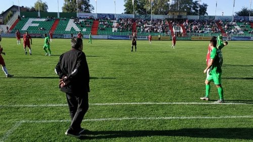 Kosanović: Kup je bitan za Radnički, u Dobanovce po pobedu, Kup Srbije