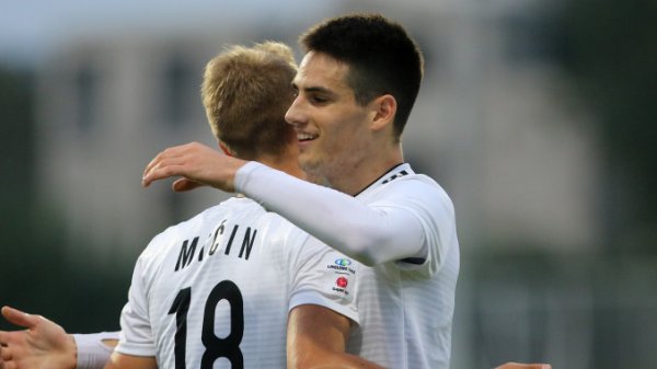 Čukarički preko Žarkovaca do osmine finala Kupa Srbije, Kup Srbije