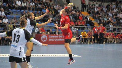 Rutinska pobeda Srbije