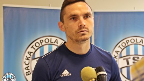 Nije bitno ko će postići pogodak,  bitno je da TSC pobedi, Linglong  Superliga Srbije