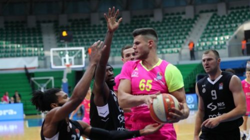 ABA Super Kup: Partizan u polufinalu, ABA Superkup
