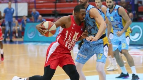 ABA Super Kup: Primorska šokirala Zvezdu, ABA Superkup