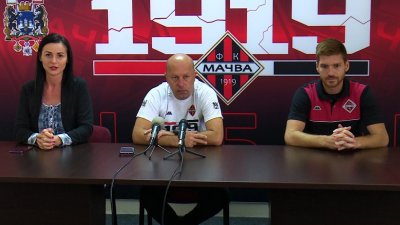 Šabačka Mačva sutra gostuje ekipi Crvene zvezde, Linglong  Superliga Srbije