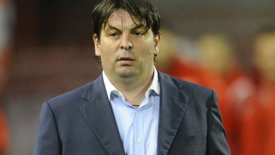 Zlatiborce brine neefikasnot, Prva liga Srbije