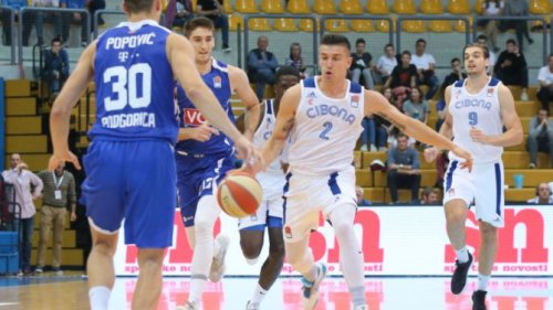 ABA Super Kup: Bamfort i Kobs odveli Budućnost u polufinale