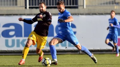 Metalac putuje u Kruševac, Prva liga Srbije