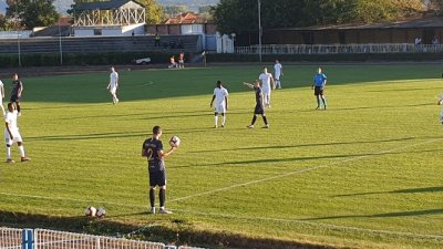 Pirotski Radnički u ponedeljak gostuje u Zemunu, Prva liga Srbije