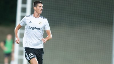 Šapić: Želimo tri boda u Subotici za dodatni iskorak ka vrhu tabele, Linglong  Superliga Srbije