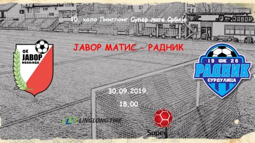 Bondžulić i Dolmagić: Ponoviti zalaganje, popraviti realizaciju!, Linglong  Superliga Srbije