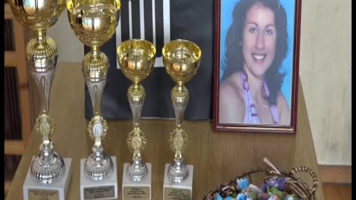 Održan odbojkaški Memorijalni turnir "Divna Iričanin"