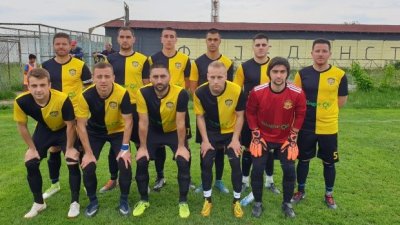 Ko se to sve igra ugledom najstarijeg pirotskog sportskog kolektiva ?, Zona "Istok"