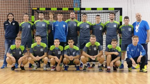 Poraz Loznice na startu, Prva liga Centar