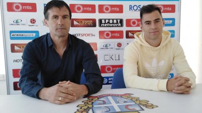 Radnik pred meč sa Javorom, Linglong  Superliga Srbije