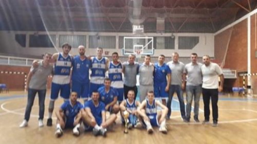 Vardi Memorijal Rade Stanimirović