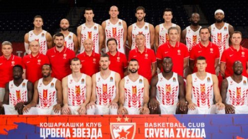 Na papiru izuzetno jaki a kakvi će na terenu biti ?