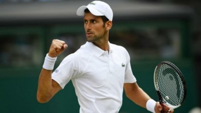 Tokio: Nole prošao, kraj za Filipa