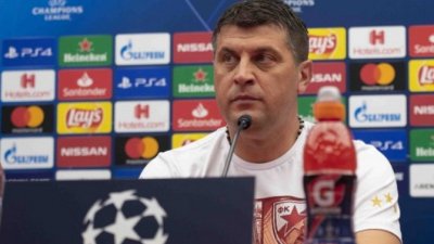 Prijatelji na tribinama da, na terenu ne