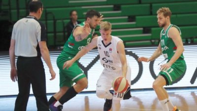 Valjak se pali u Veneciji