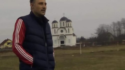 Dva gola viška, dva penala manjka, Prva Beogradska liga - grupa "B"