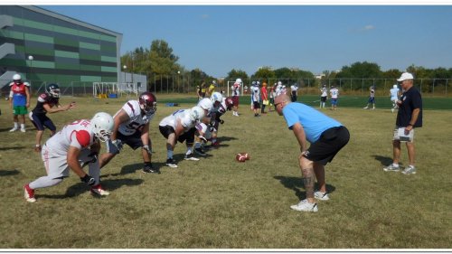 Reprezentacija Srbije na pripremama na Kopaoniku pred novi ciklus Evropskog prvenstva
