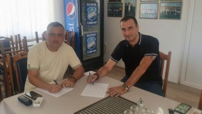 Zamka za lidera u Bačkoj Palanci, Prva liga Srbije