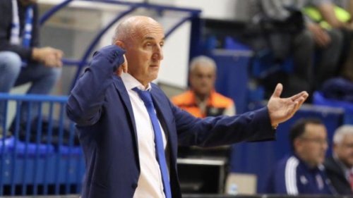 Koliko mogu ''revolveraši'' iz Bara ?, ABA liga