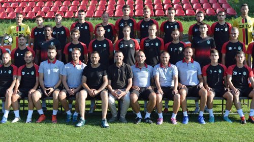 Najava 8. kola prvenstva Srpske lige - grupa Beograd, Srpska liga Beograd