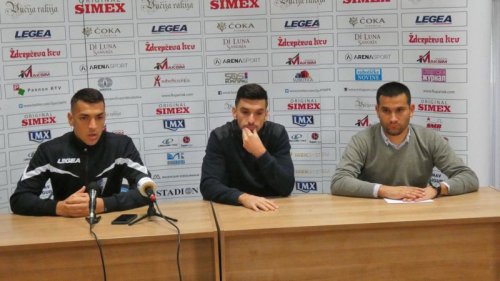 Sledi Vojvođanski derbi, Linglong  Superliga Srbije