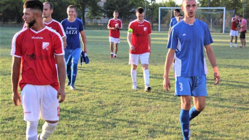 Unapred uknjiženi porazi, MFL Bačka Topola - Mali Iđoš - Vrbas - Bečej - Srbobran