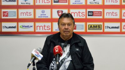 Kosanović: Pobeda u Šapcu bi nam puno značila